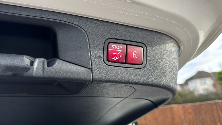 Mercedes-Benz EQC 400 300kW AMG Line Premium Plus 80kWh 5dr Auto Electric Estate